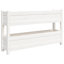 Angustias Self-Watering Wood Raised Garden Bed-596069339-596069336