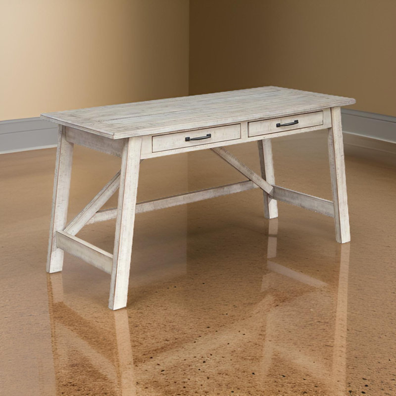 Bureau d'écriture Jaydee, Blanc