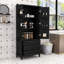 Armoire de rangement en bois de qualité supérieure avec 3 tiroirs-1397576047