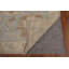 Tapis turc Oushak