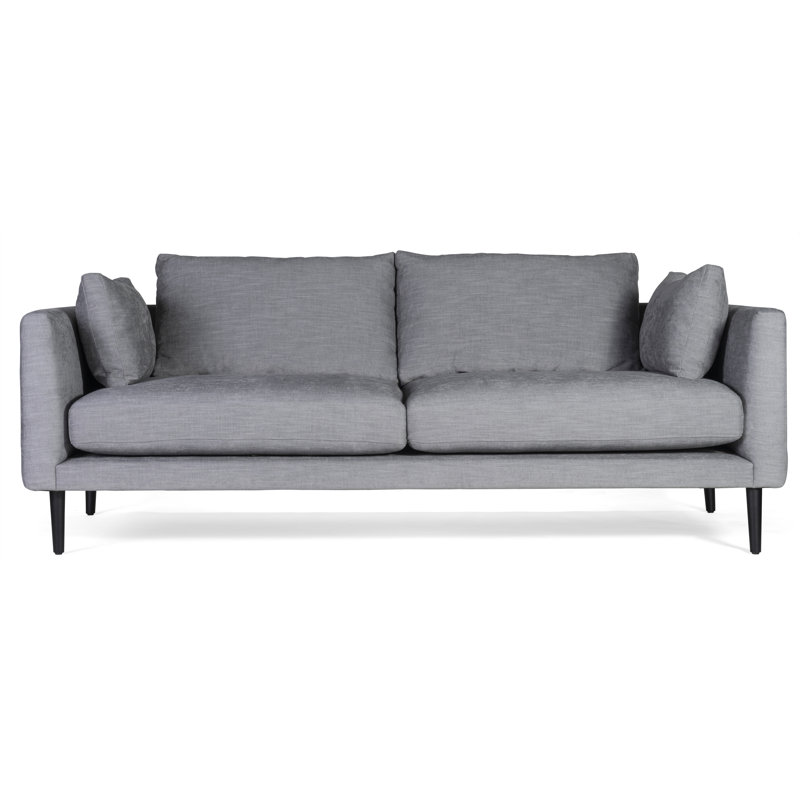 83.5'' Wide Square Arm Sofa