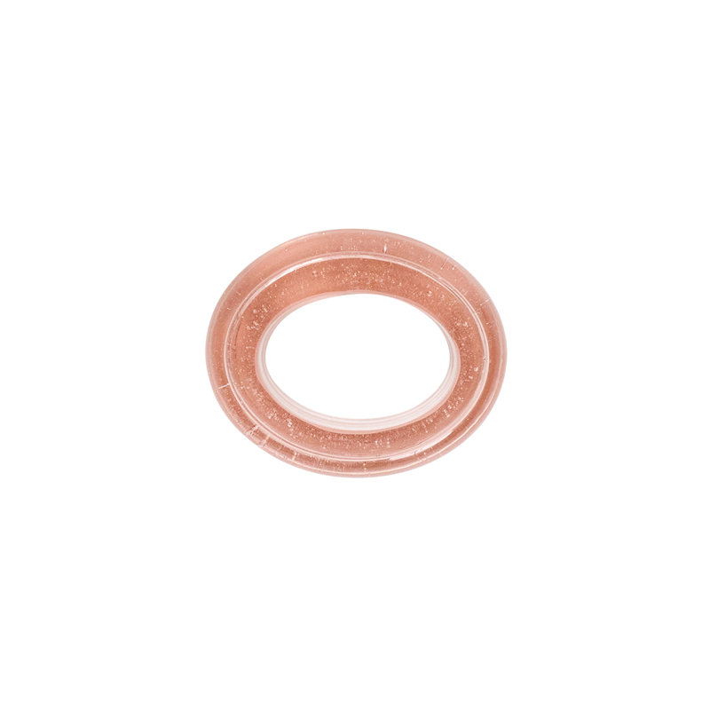 Provence Napkin Ring, Blush