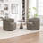 Tybias 32'' Wide Swivel Barrel Chair-1016482787
