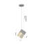 Luminaire suspendu moderne 1 lumière -1387330450