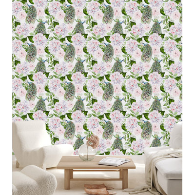 Peel & Stick Tile