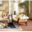 Edelman 5 Piece Living Room Set