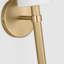 Manor Small Sconce-98618960