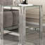 Table de bout Modern Luxury