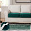 Housse de coussin texturée-61681672
