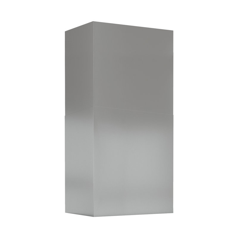 Extension de couvercle de conduit mural Pro Titan pour AK7636AS et AK7642AS
