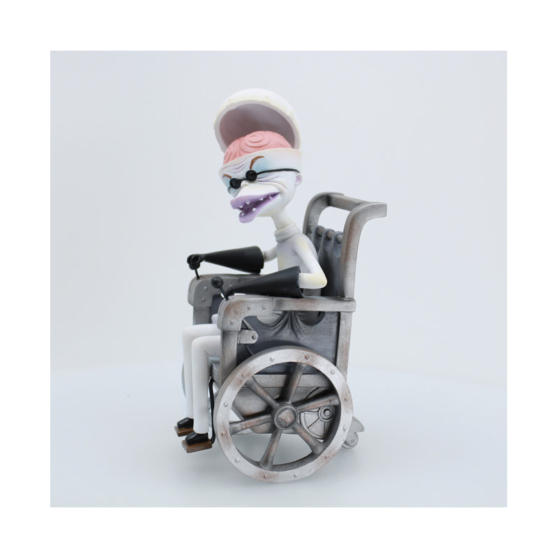 Figurine Disney Figurine Dr. Finkelstein