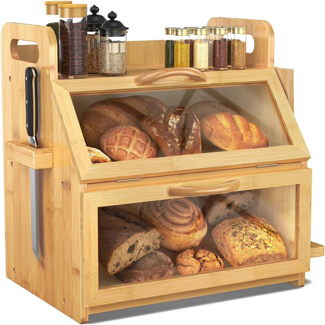 Food Storage Container