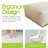 Robbert Outdoor Ottoman-864591345