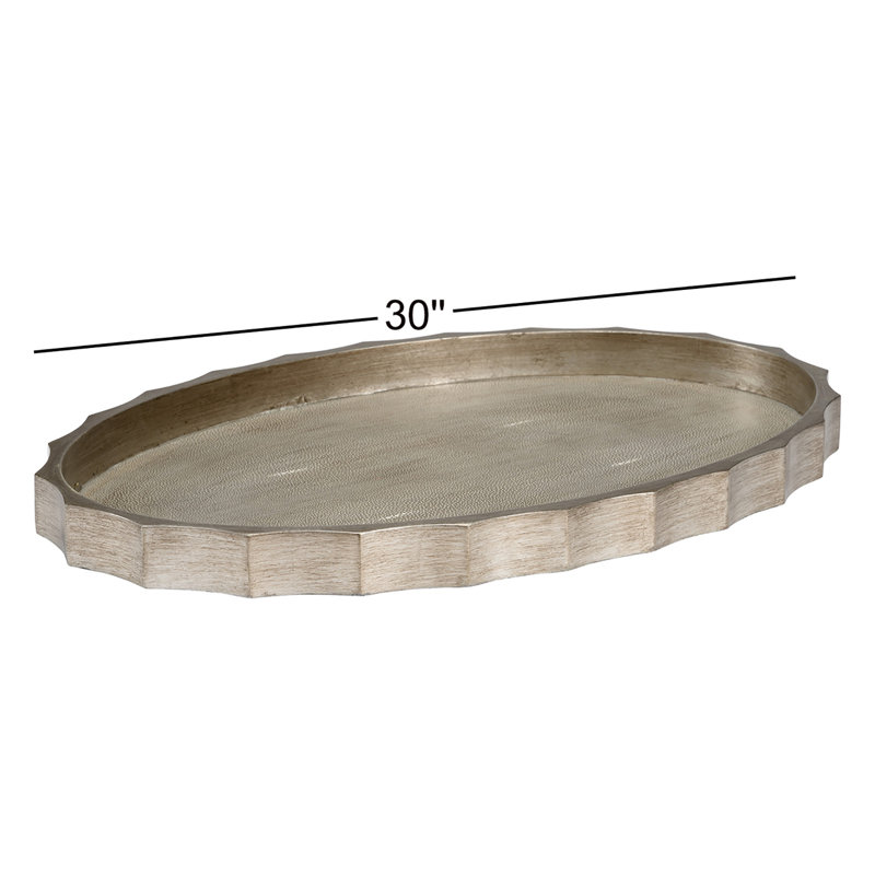 Decorative Tray
