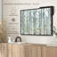Impression sur toile Forest Breeze-100705346