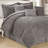 Modern & Contemporary Polyester Comforter-2074784900-2074784898