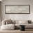 Clouds Soft Cloud Abstract Serene Neutral Tones Antique Retro Decor Extra Large Artwork Print Wall Art-100937084-111566029