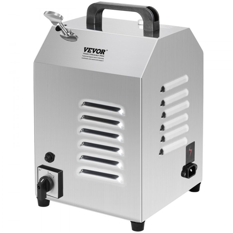 Multi-functional Meat Processing Motor Suitable for Meat Mixer, 14.10" H x 9.40" W x 31.50" D