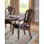 Ensemble de fauteuils 2 pièces Traditional