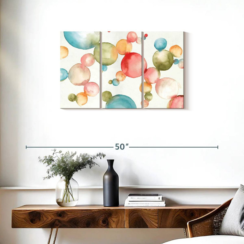 Avery Bubblegum Balloons, 20" H x 33" W