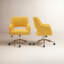 Chaise de travail Cardinale Breann-93550307