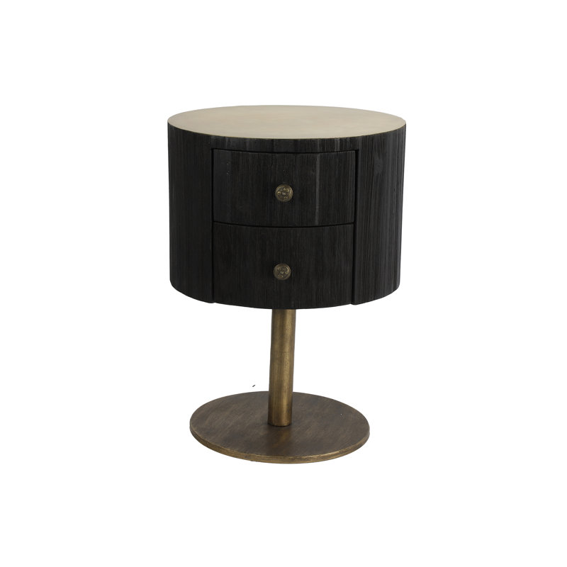 Pellegrino Side Table
