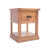 Walnut is out of stock selected