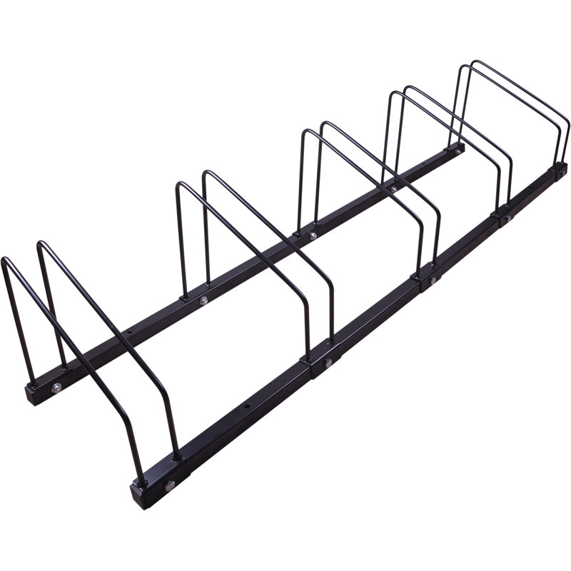 Metal Drill / Screw Bike Rack