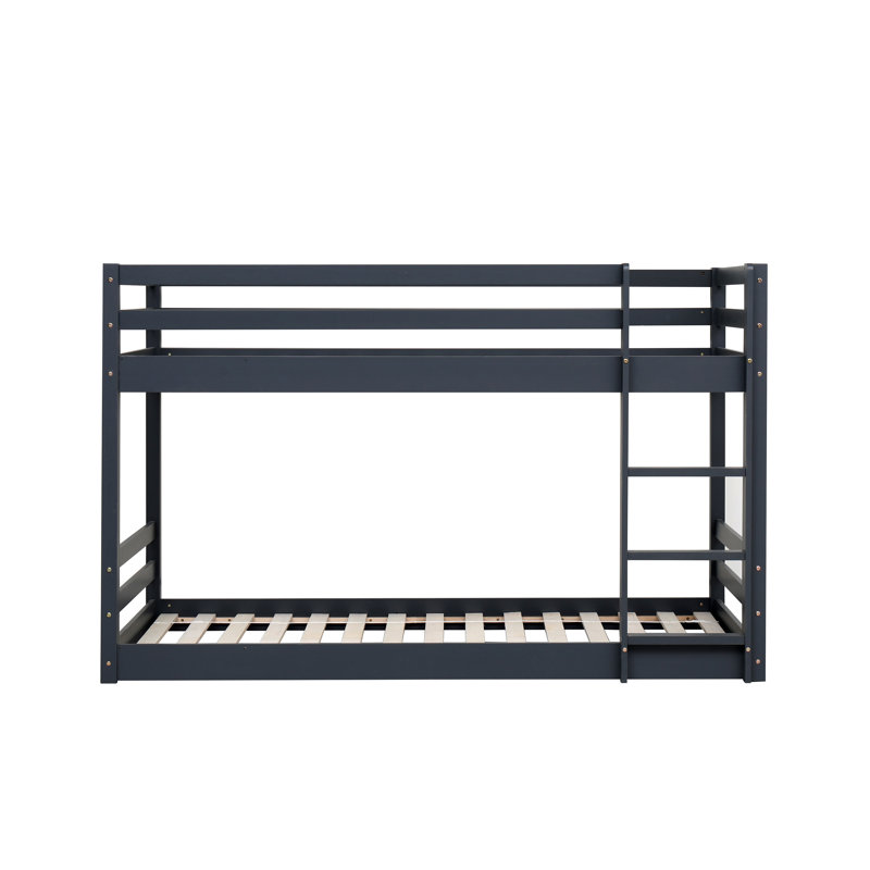 Frizzell Single (3') Bunk Bed