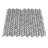 12" x 12" Glass Chevron Mosaic Wall & Floor Tile-57423967