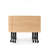 Irons Flip Top Training Table-106736119-106736122
