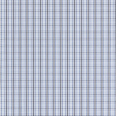 Bahama Check Fabric