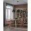 Caspian Oval Dining Table-96141339