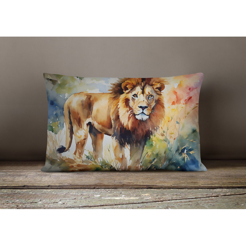 Other/No Pattern Outdoor Throw Pillow