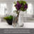 Elements Glass Table Vase-97754511