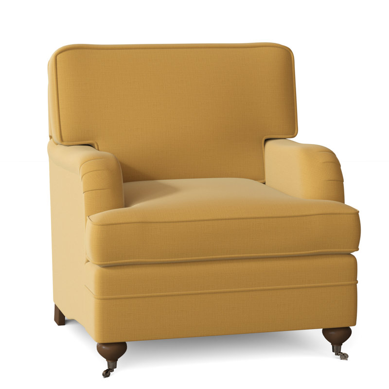 Fauteuil Akhavi, Lingot d'or Highlander