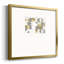 Modern Modern Reflectionspremium, reproduction encadrée-88098015