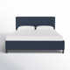 Pyburn Upholstered Bed