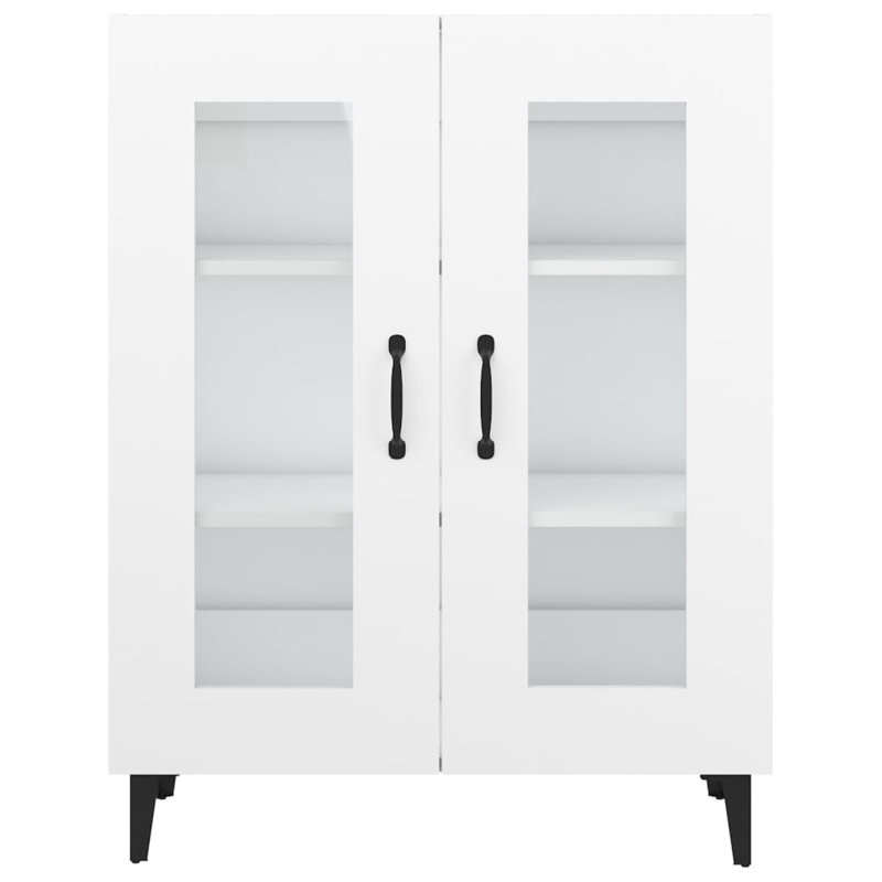 Kawsar 69.5cm Sideboard, White
