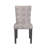 Neena Upholstered Parsons Dining Chairs-1072369183