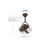 Diane 13'' Ceiling Fan-187330156