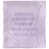 Mauve contrastant