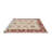 Catasha Oriental Indoor Rug-815946341
