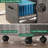 17'' Wide 2 -Drawer Mobile File Cabinet-1126637788