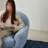 Fashionable 360° rotating chair-1795263651