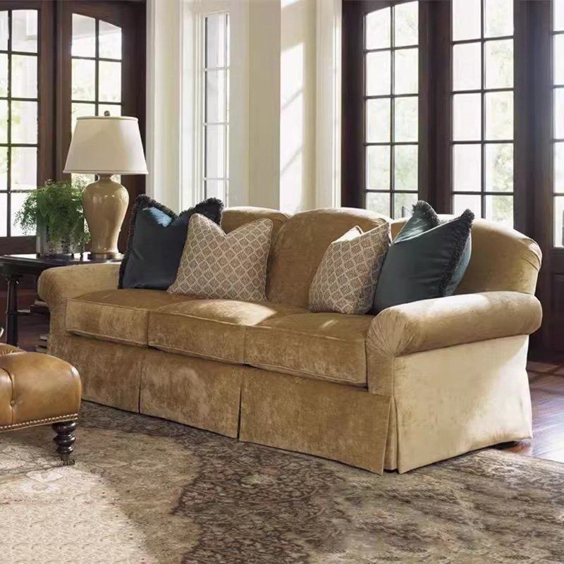 Simple Casual Creative Sofa
