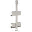 Freestanding Stainless Steel Shower Shelf-1798182089