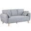 Gladding 3 Seater Sofa-1250796794