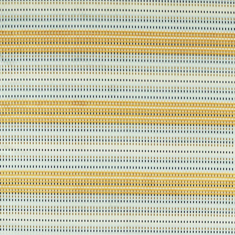 Maslina Fabric, Sienna/Sky