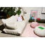 Bubble Carpet Area Rug